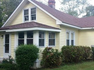 25 11th St, Colonial Beach, VA 22443