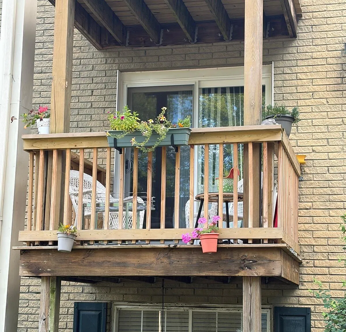 2 bed, 1.5 bath, 922 sqft, $1,500 — Photo 1