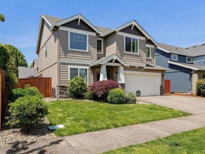 216 Churchill Downs St SE, Albany, OR, 97322