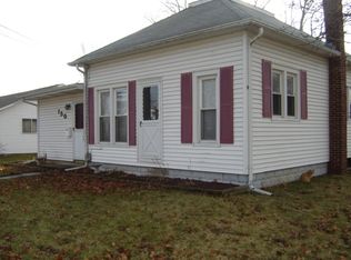 150 W Cherry St, Butler, IN 46721