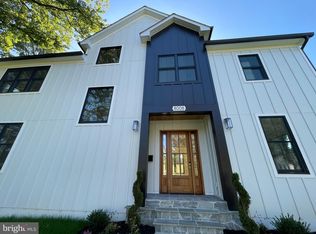 8008 Wellington Rd, Alexandria, VA 22308