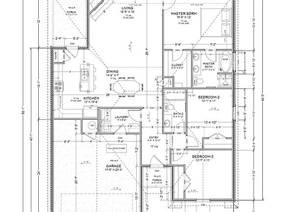 3rd image of 305 E Copper Leaf Dr