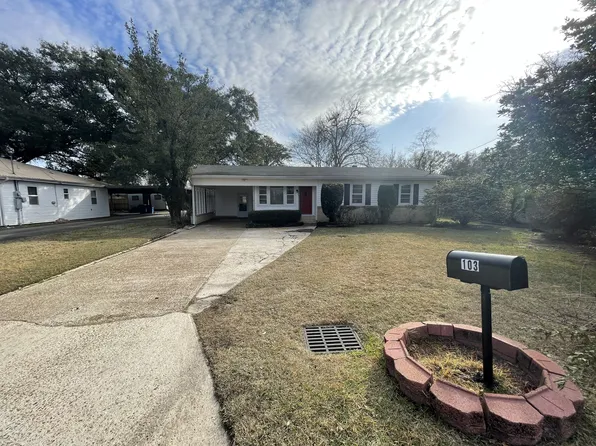 103 Edwis St, Lafayette, LA 70506