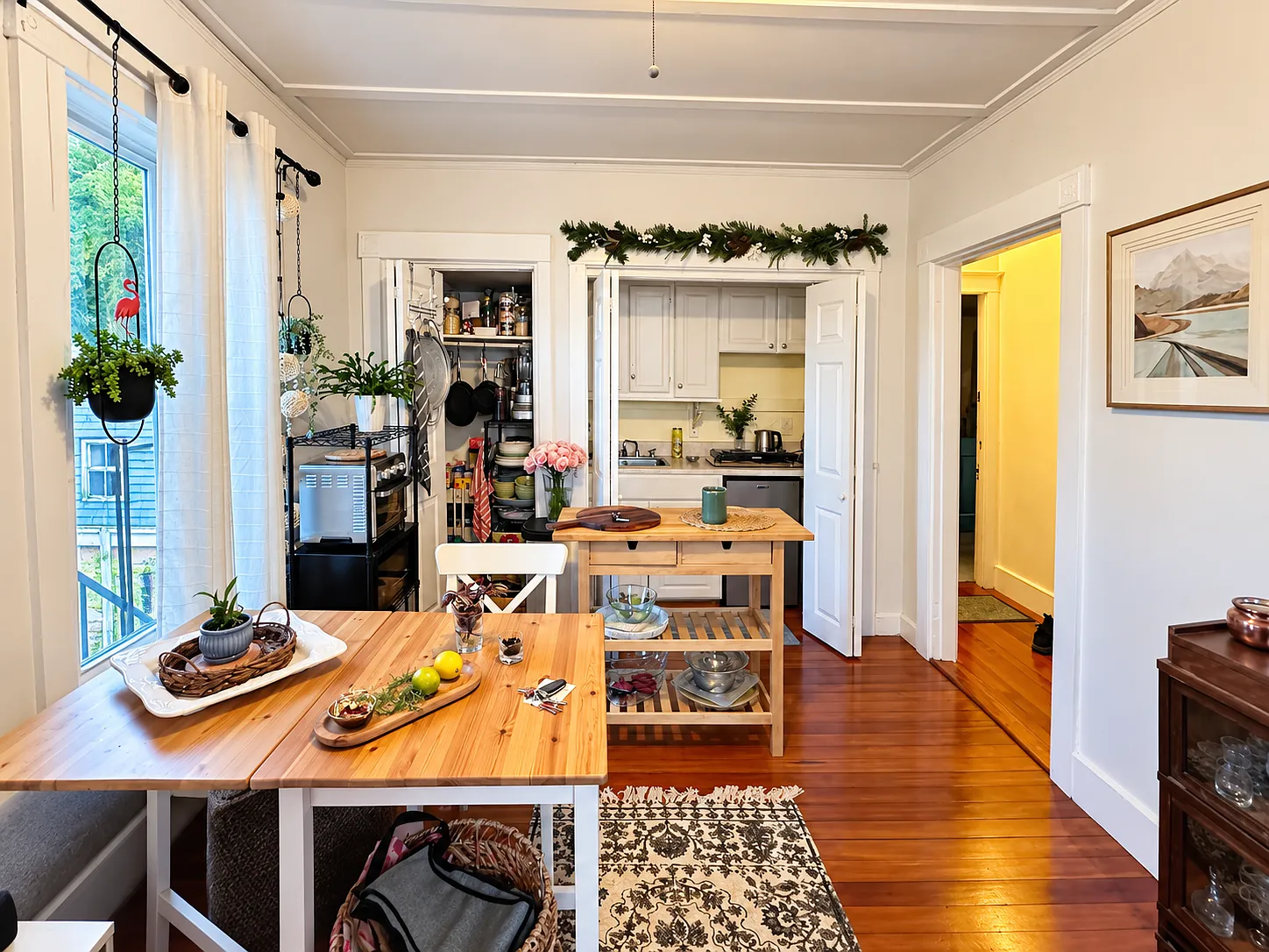1 bed, 600 sqft, $1,800 — Photo 3