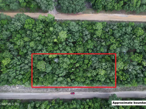 0000 GLORIA, Florahome, FL 32140