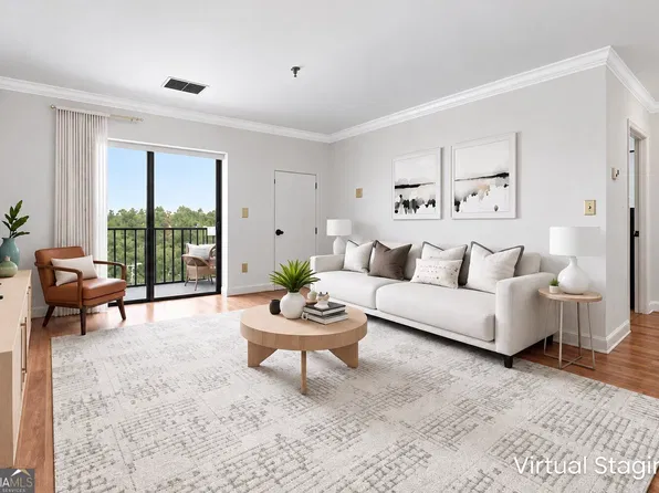 300 Johnson Ferry Rd NE Unit B609, Atlanta, GA 30328