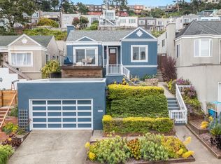 1916 15th Ave, San Francisco, CA 94116