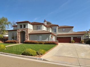 2712 Pine Meadow Ct, San Jose, CA 95135