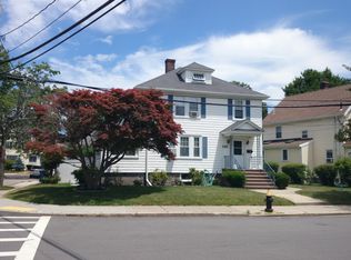 142 Wren St, West Roxbury, MA 02132