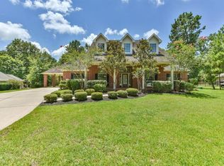 12003 E Border Oak Dr, Magnolia, TX 77354