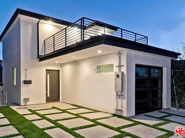 4134 Raynol St, Los Angeles, CA 90032