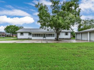 3751 Kildare Dr, Houston, TX 77047