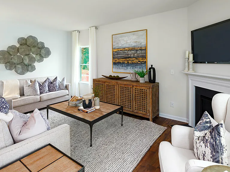 3755 Charles St NW — Photo 14