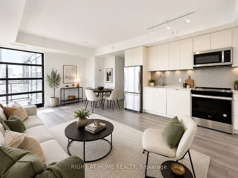 1606 Charles St #602-A — Photo 2