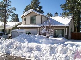 1110 W Weston Trl, Flagstaff, AZ 86005