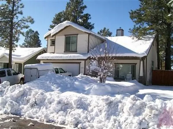 1110 W Weston Trl, Flagstaff, AZ 86005