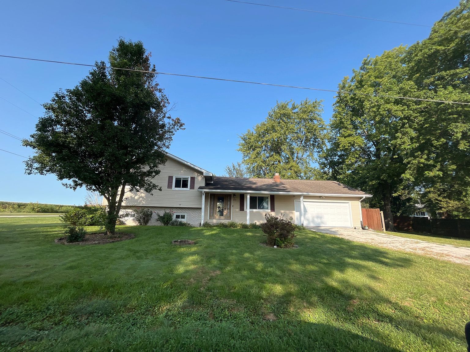 475 Murray Hill Ave, Tovey, IL 62570 Zillow