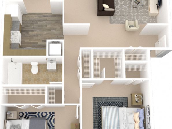 East Meadow Apartment Homes | 4023 Majestic Ln, Fairfax, VA