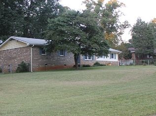 4016 Jody Cir, Powder Springs, GA 30106