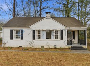 1534 Beatie Ave SW, Atlanta, GA 30310