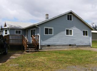 40641 Old Highway 30, Astoria, OR 97103