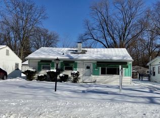 16751 Artesian Ave, Hazel Crest, IL 60429