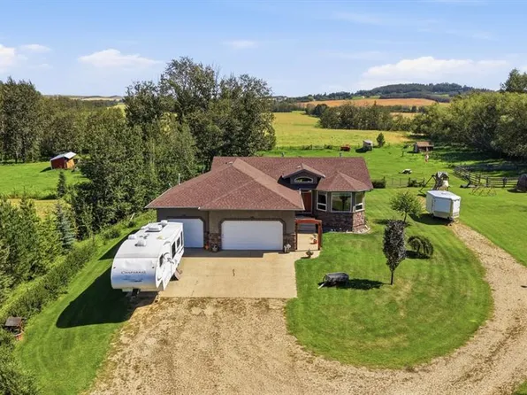 37543 W Range Road 270, Red Deer County, AB T4E 1L1