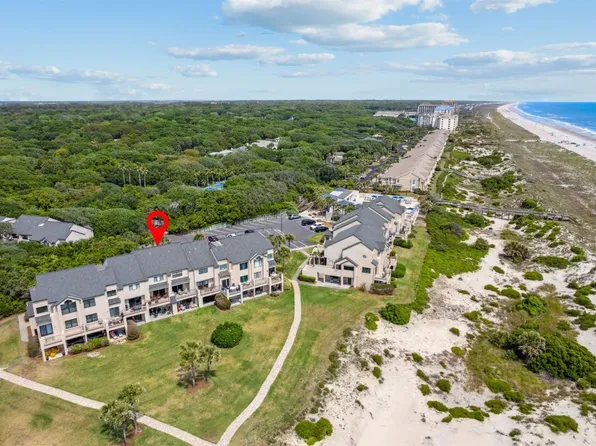 5010 Summer Beach Blvd APT 609, Fernandina Beach, FL 32034