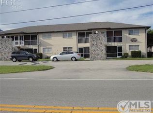 1617 SE 26th St APT 104, Cape Coral, FL 33904
