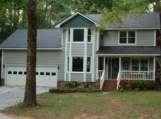 1532 John Chapman Rd, Irmo, SC 29063
