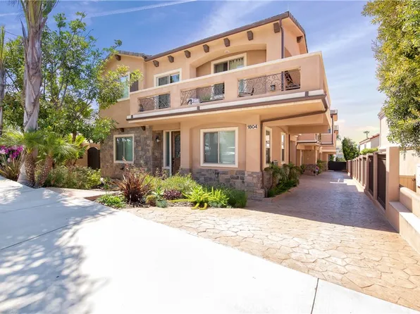 1804 Vanderbilt Ln #B, Redondo Beach, CA 90278