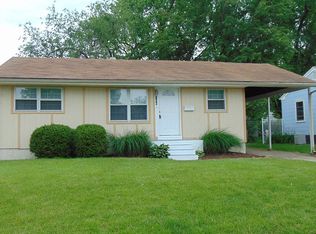 190 Saint Madeleine Ln, Florissant, MO