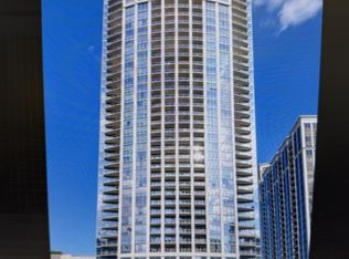 1235 S Prairie Ave APT 2804, Chicago, IL 60605
