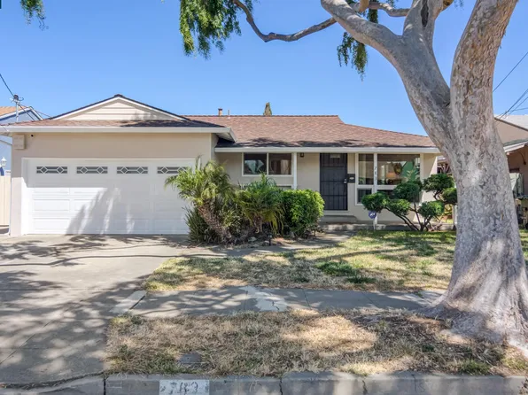 783 Portola Dr, San Leandro, CA 94578