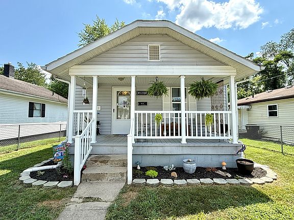 4th image of 5634 Wilson Ave