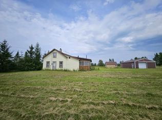 13070 W Prairie Rd, Rudyard, MI 49780