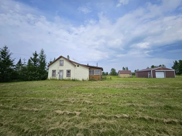 13070 W Prairie Rd, Rudyard, MI 49780