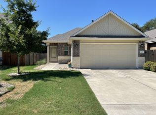 343 Tilly Ln, Buda, TX 78610