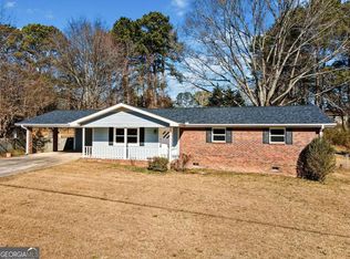 4242 Clearview Dr, Douglasville, GA 30134
