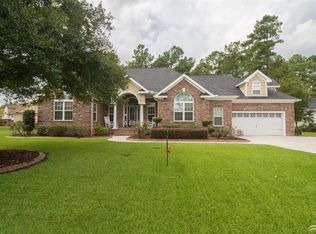 321 S Middleton Dr NW, Calabash, NC 28467