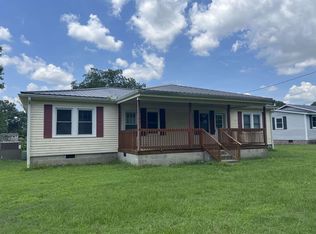 820 S Rose St, Nashville, NC 27856