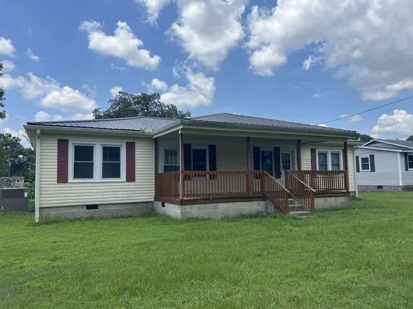 820 S Rose St, Nashville, NC 27856