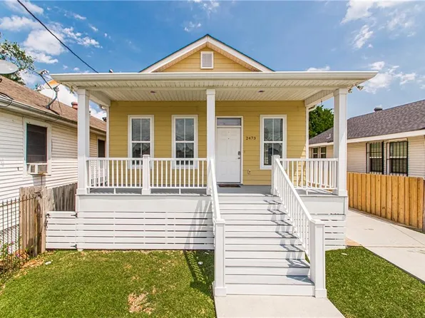 2473 Dreux Ave, New Orleans, LA 70122