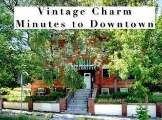 1275 N Clarkson St APT 4, Denver, CO 80218