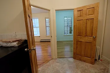 Rented by Keller Williams NYC