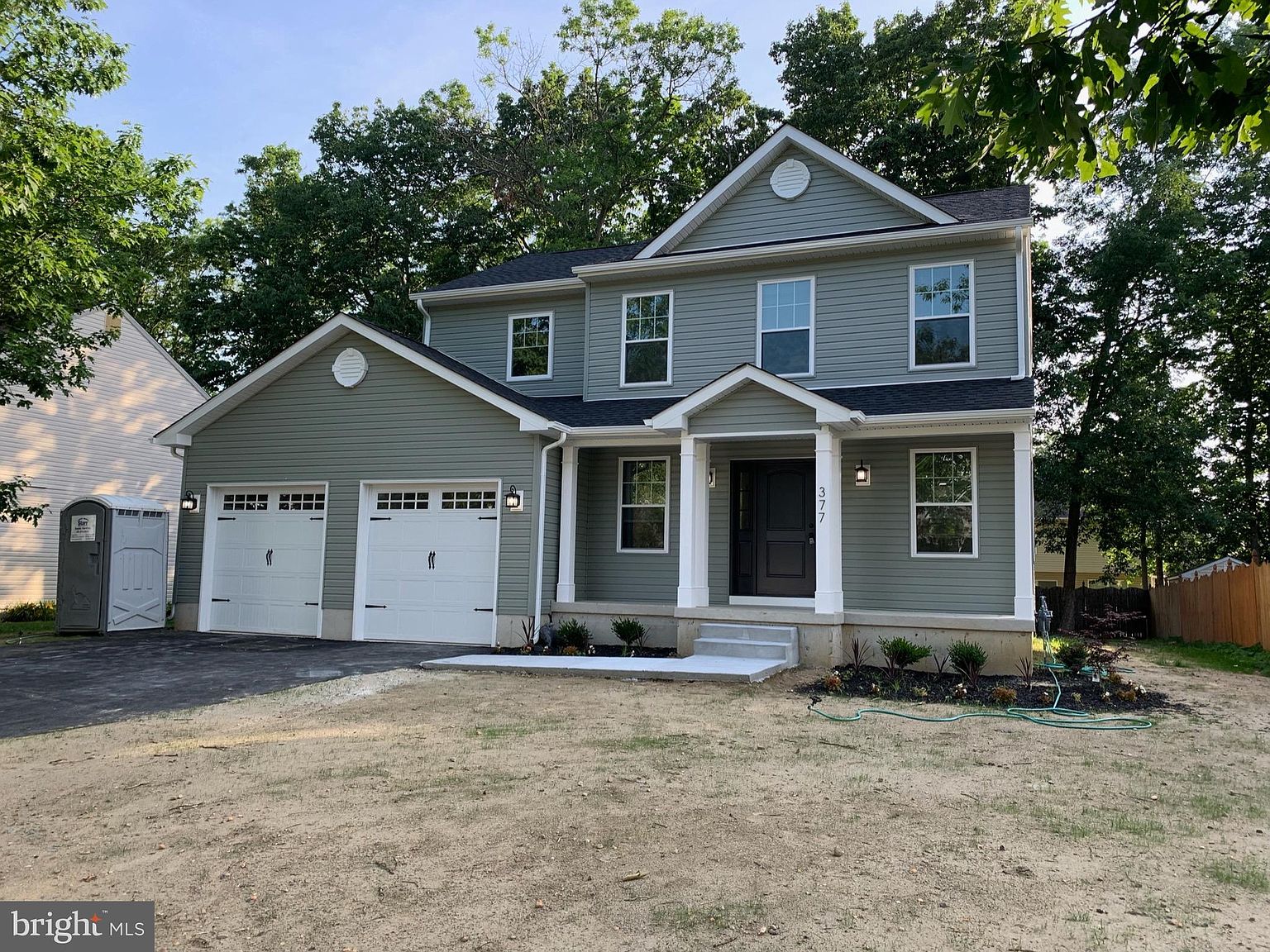 377 Sapling Way, Atco, NJ 08004 Zillow