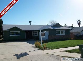 14658 Limedale St, Panorama City, CA 91402