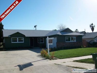 14658 Limedale St, Panorama City, CA, 91402