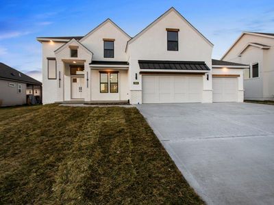 1112 NW 95th Ter, Kansas City, MO, 64155