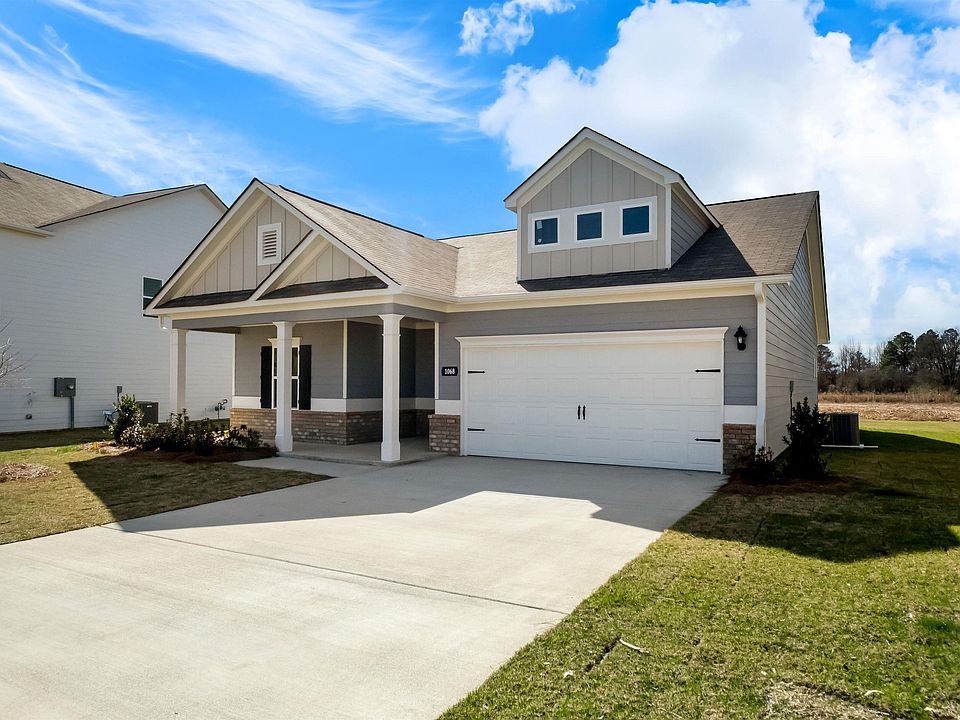 1068 Mallard Dr, Harpersville, AL 35078 Zillow